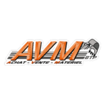 AVM - Achat Vente Matériaux